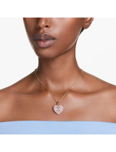 Colar Hyperbola Swarovski