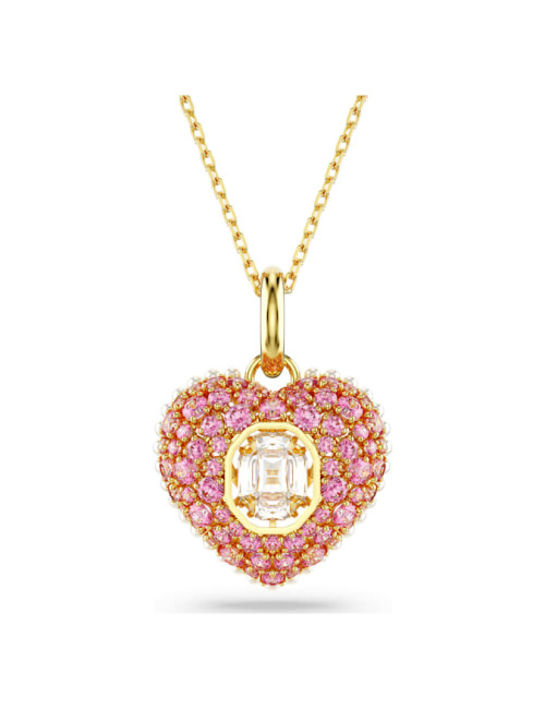 Colar Hyperbola Swarovski