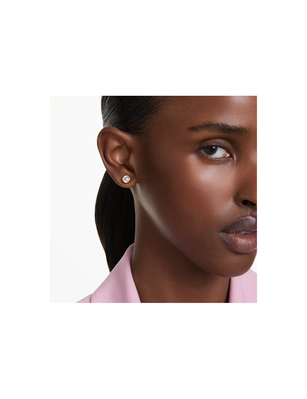 Brincos Imber Swarovski