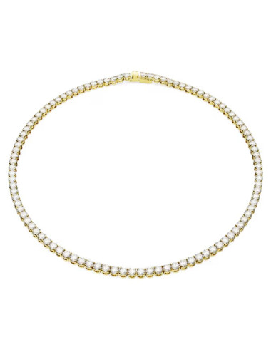 Colar Matrix Swarovski