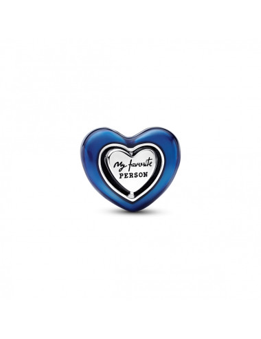 Conta Spinning heart Pandora