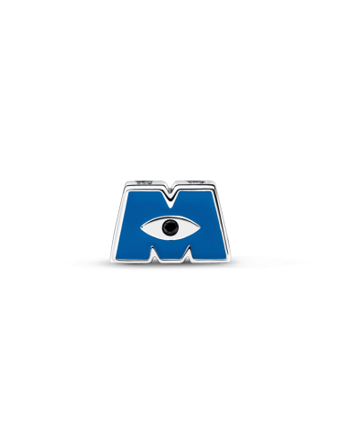 Conta Disney Pixar Monsters Inc logo Pandora