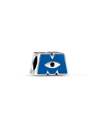 Conta Disney Pixar Monsters Inc logo Pandora