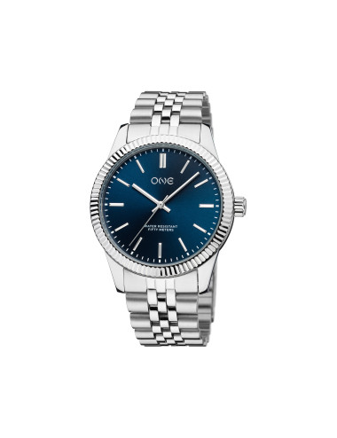Relógio One Royal Blue