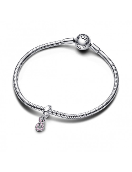 Conta Infinity Pandora