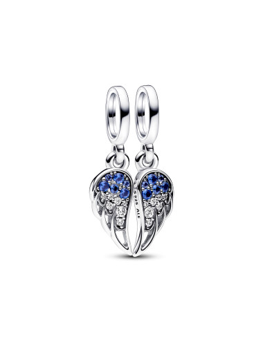 Conta Sparkling Splitable Angel Wings Pandora
