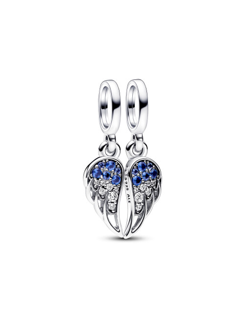 Conta Sparkling Splitable Angel Wings Pandora