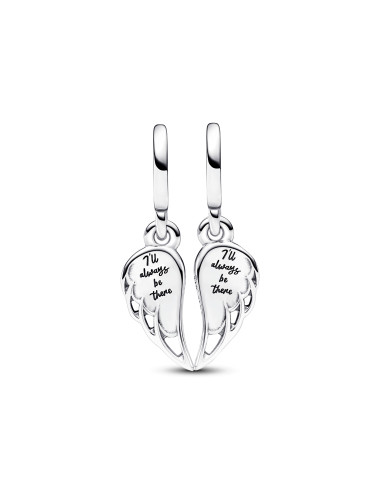 Conta Sparkling Splitable Angel Wings Pandora