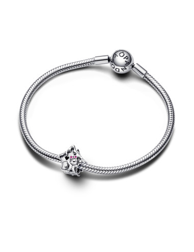 Conta Gingerbread House Pandora