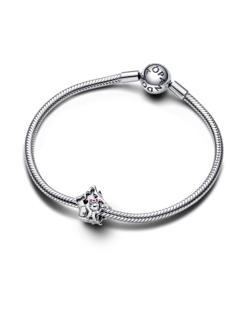 Conta Gingerbread House Pandora