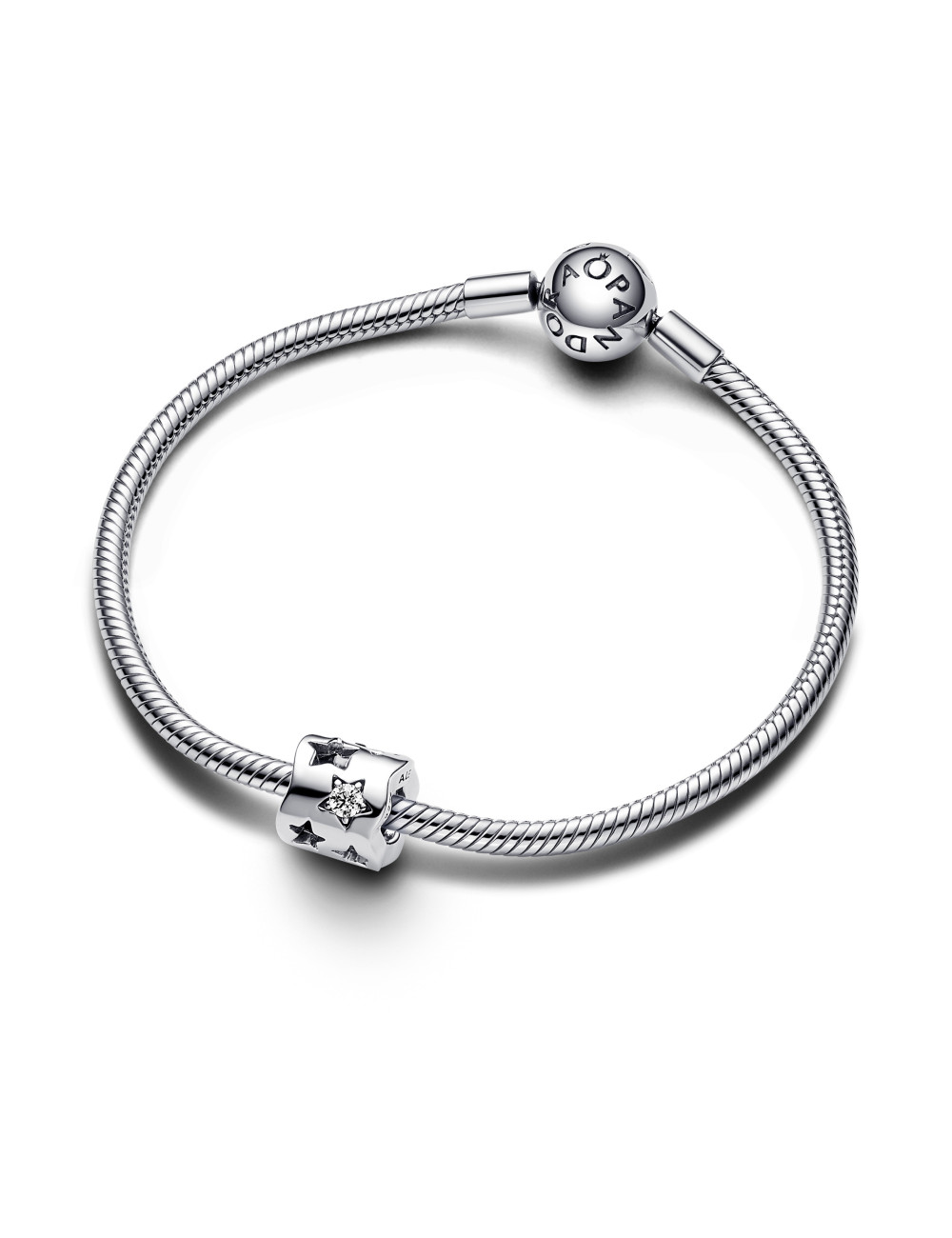 Conta Cut-out Sparkling Star Pandora