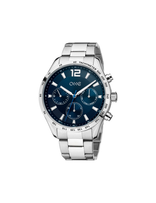 Relógio One Pulse Blue