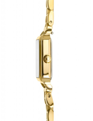 Relógio One Rêverie Gold