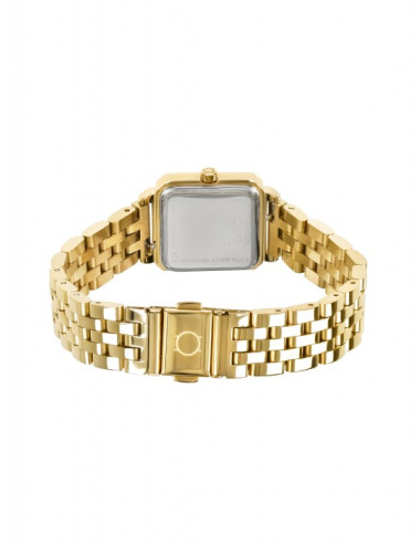 Relógio One Rêverie Gold