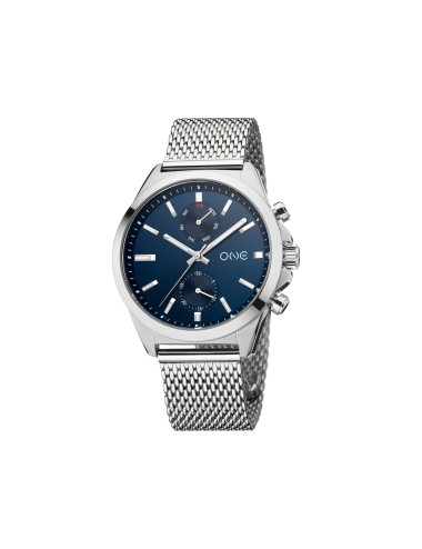 Box One Men Authentic