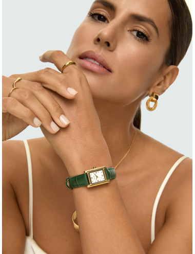 Box One Senhora Luxe