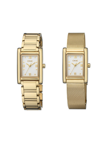 Box One Senhora Luxe