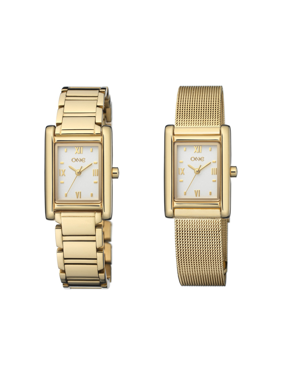 Box One Senhora Luxe