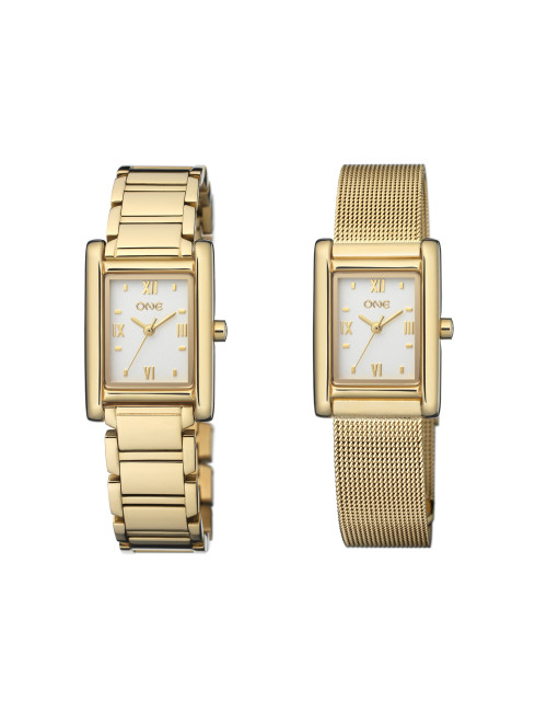 Box One Senhora Luxe