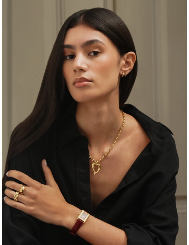 Relógio One Vintage