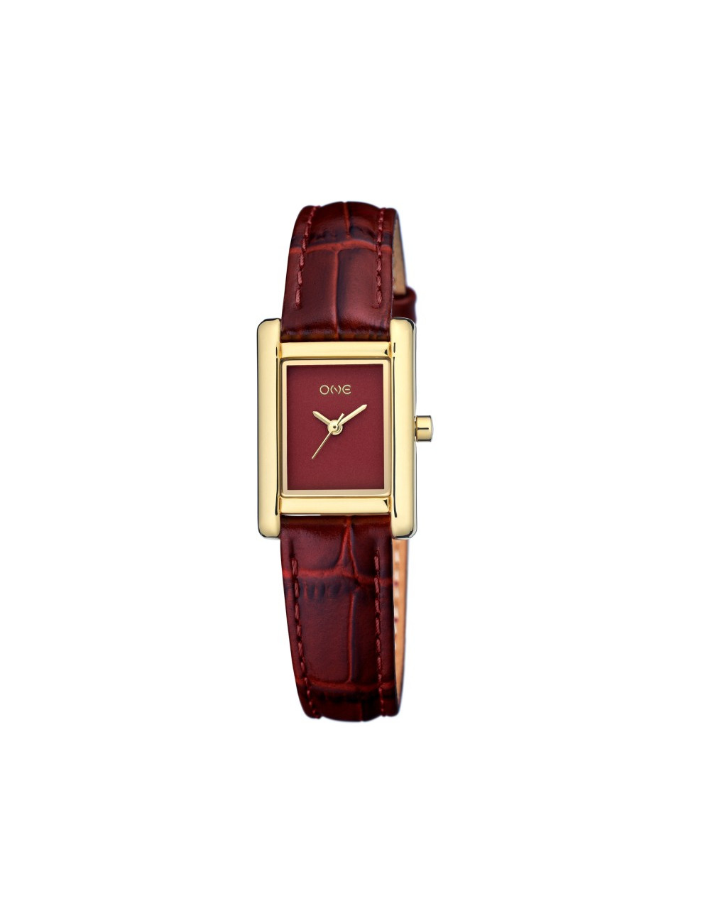 Relógio One Vintage