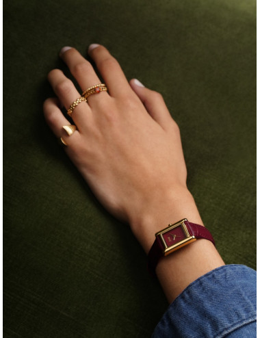 Relógio One Vintage