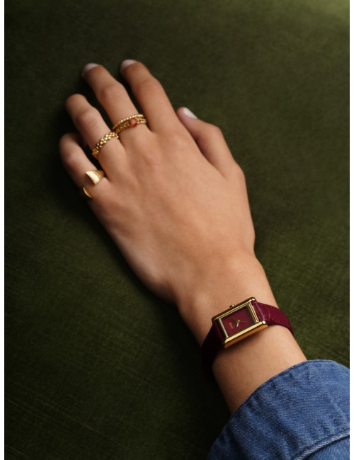 Relógio One Vintage