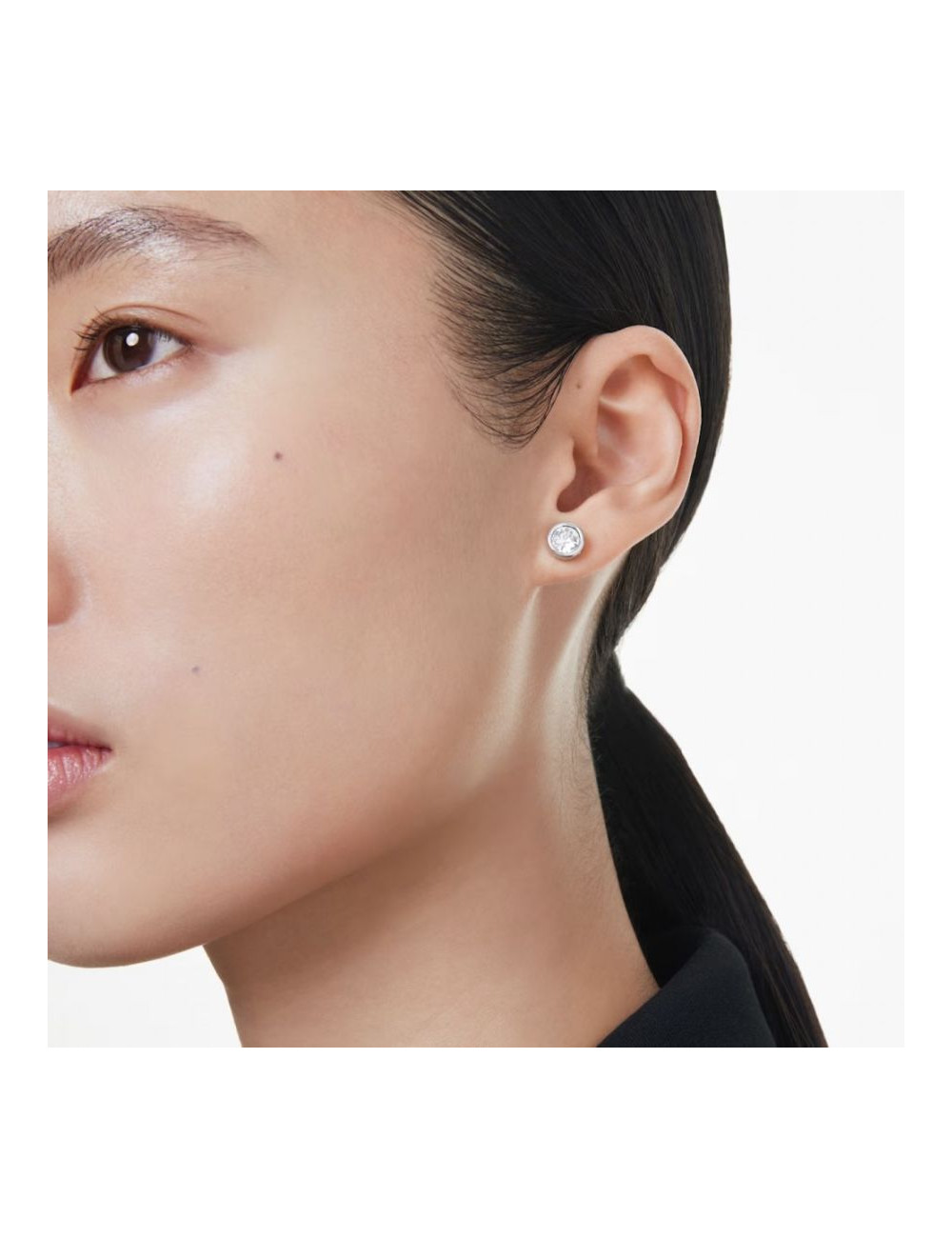 Brincos Imber Stud Swarovski