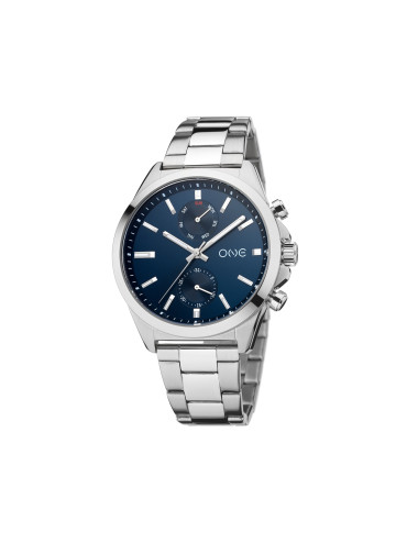 Box One Men Authentic