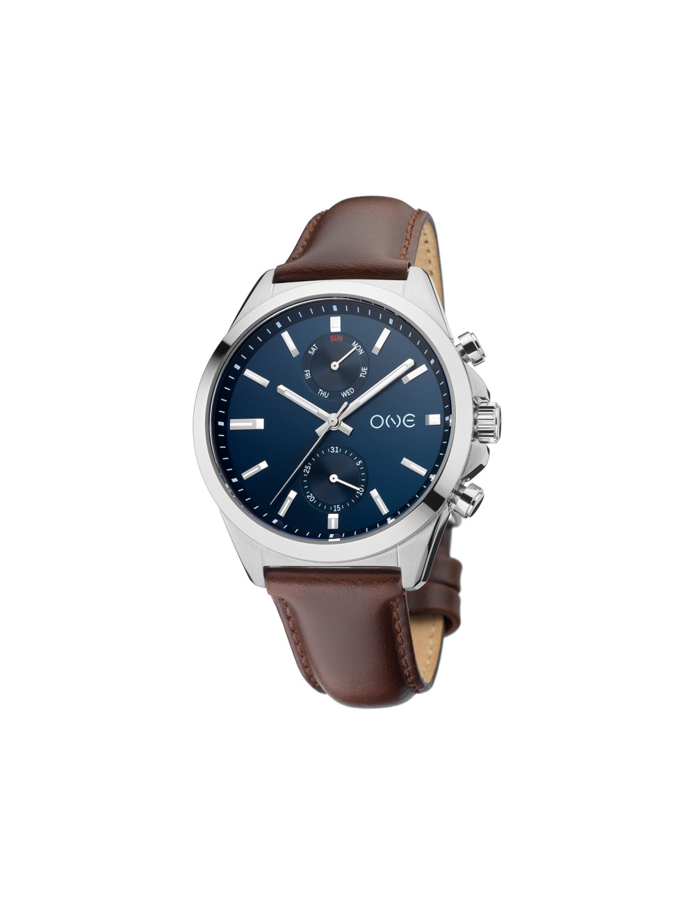 Box One Men Authentic