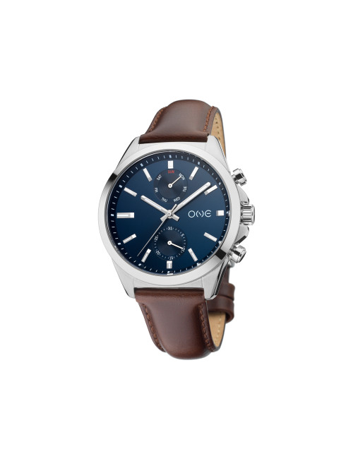 Box One Men Authentic