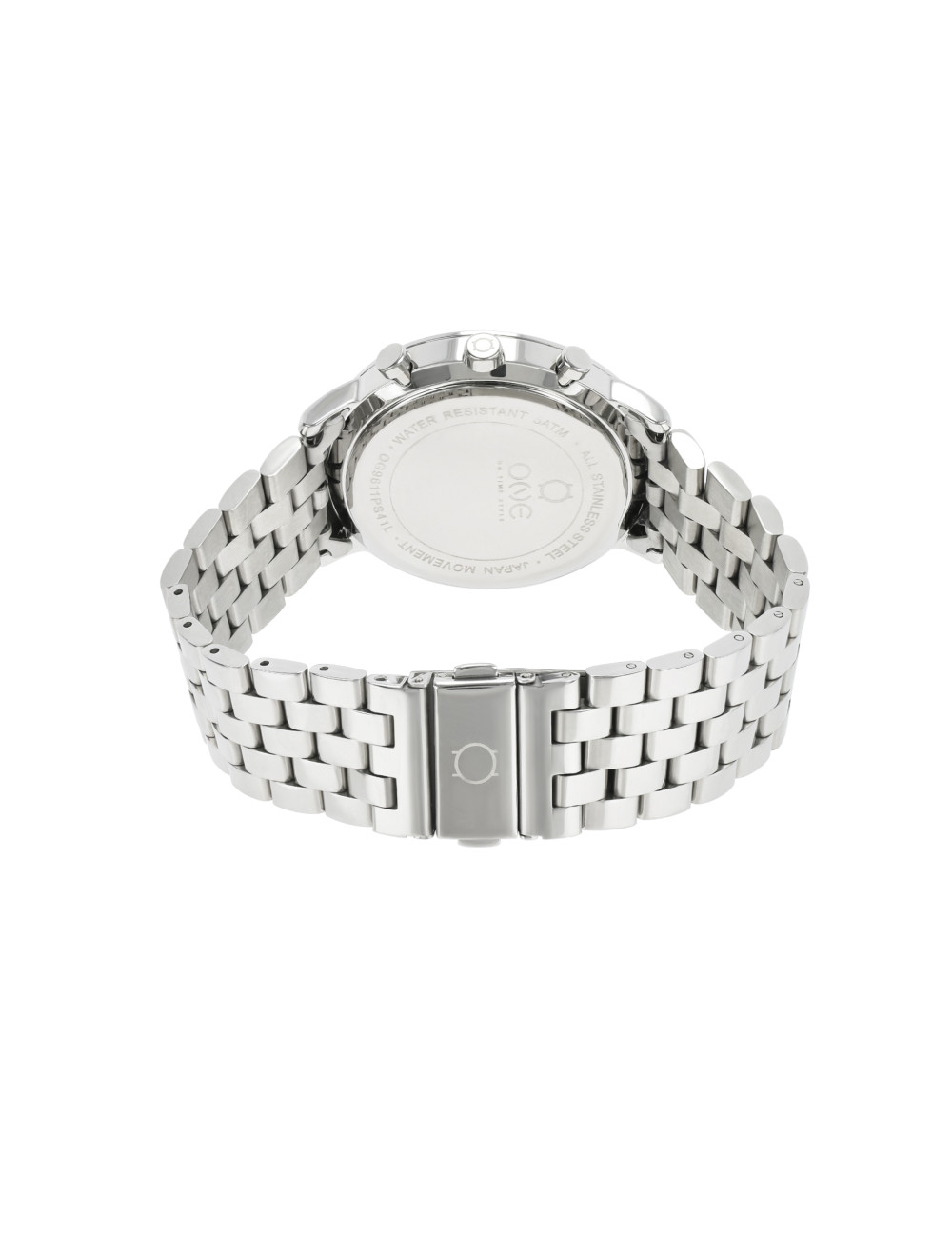 Relógio One Elite Blue