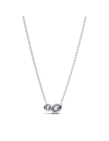 Colar Embracing Halo Pandora