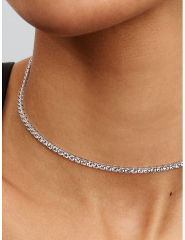 Gargantilha Ténis Pandora