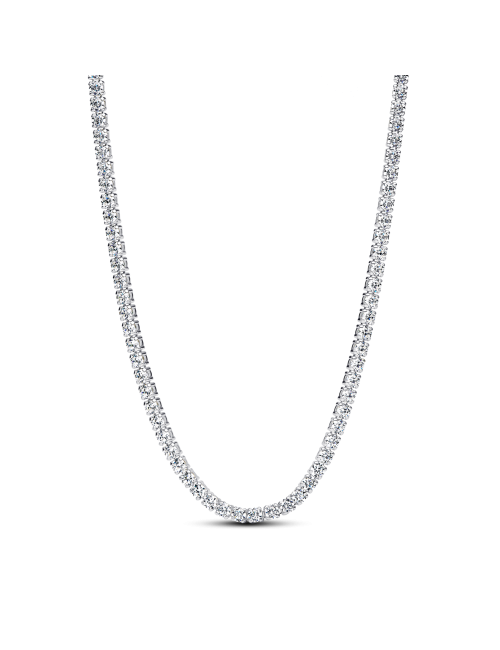 Gargantilha Ténis Pandora