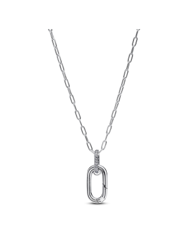 Colar Link Pandora Me