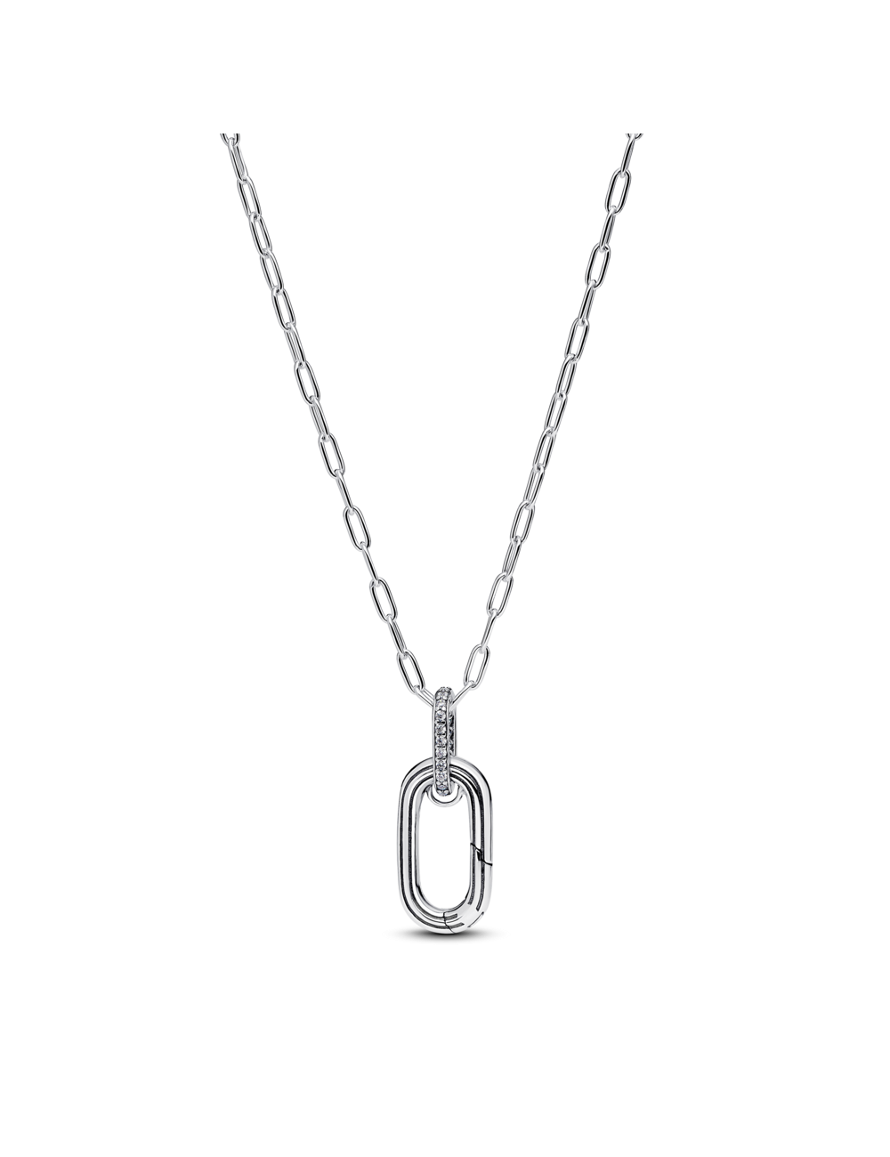 Colar Link Pandora Me