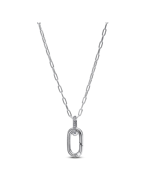 Colar Link Pandora Me