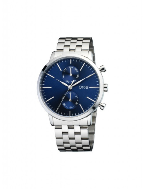 Relógio One Elite Blue