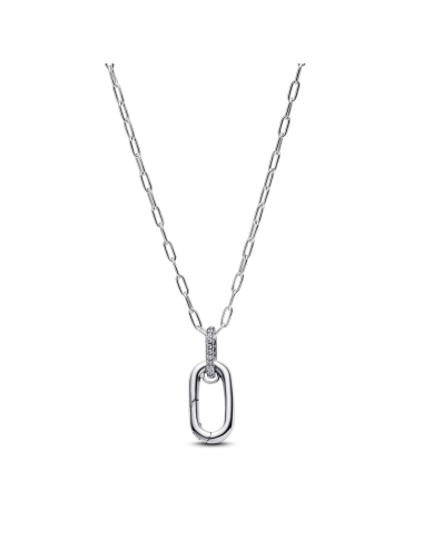 Colar Link Pandora Me