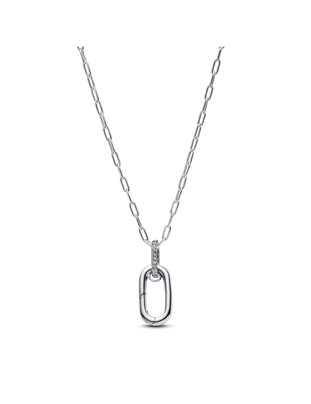 Colar Link Pandora Me