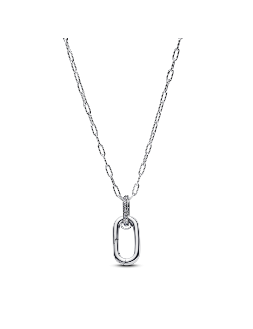 Colar Link Pandora Me