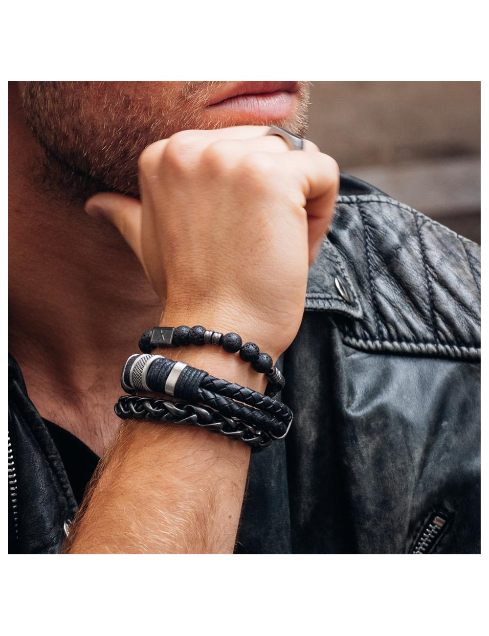 PULSEIRA MEN WILLIAM IXXXI