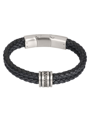 PULSEIRA MEN PAUL AÇO IXXXI