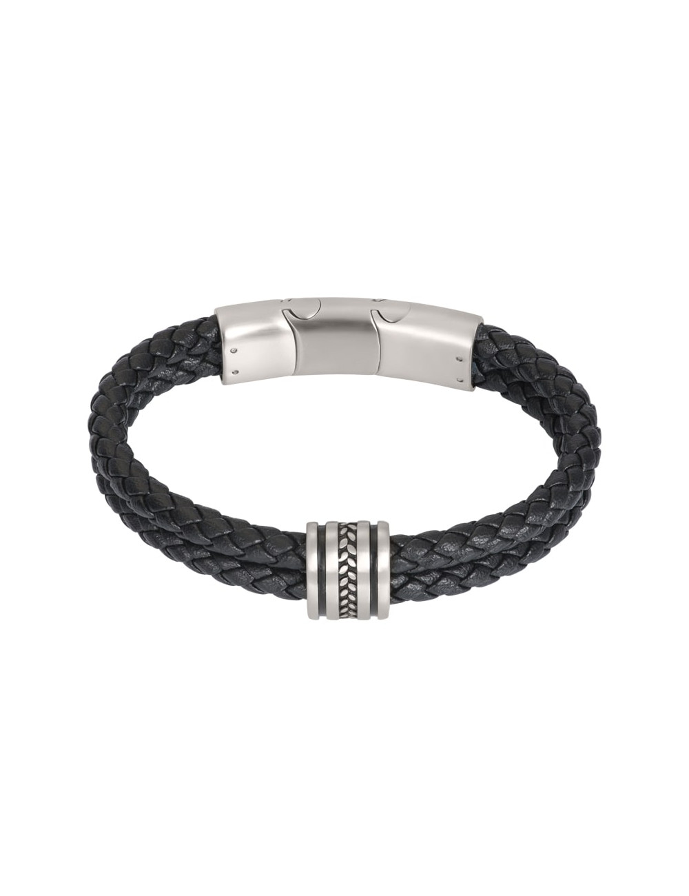 PULSEIRA MEN PAUL AÇO IXXXI