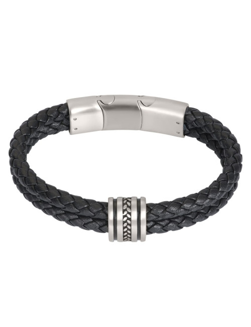 PULSEIRA MEN PAUL AÇO IXXXI