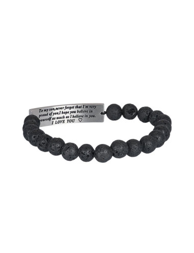 PULSEIRA MEN SON IXXXI