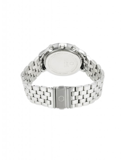 Relógio One Elite Black