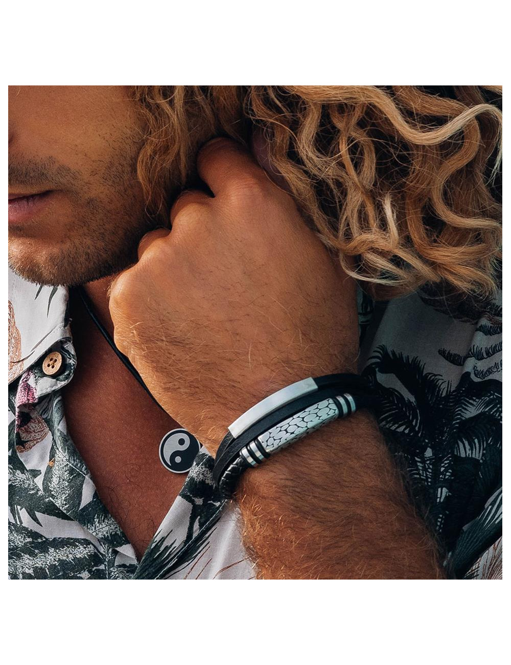 PULSEIRA MEN VICENTE IXXXI