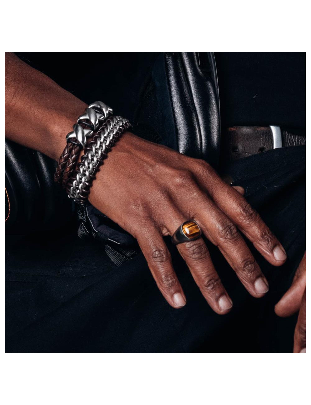 PULSEIRA MEN ORION IXXXI